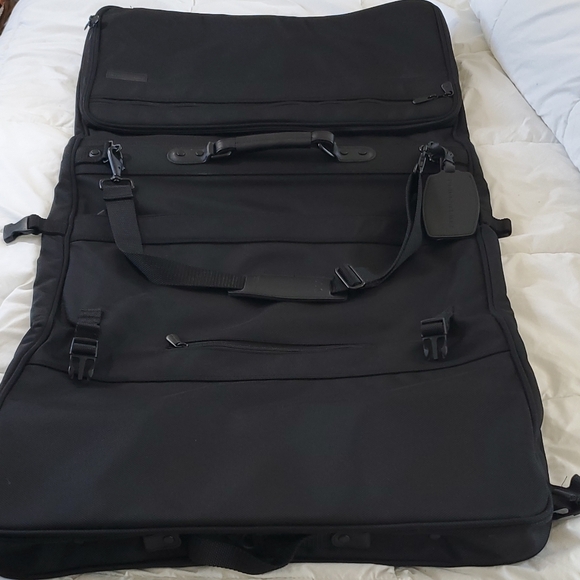 Briggs & Riley Luxury Garment Bag